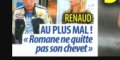 Renaud fragilisé, SOS à son ex-femme, Romane Serda livre sa vérité (photo)