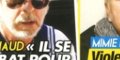 Renaud humilié en public, l'implacable vengeance de sa fille Lolita