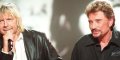 Mort de Johnny Hally­day - Renaud « ne fait que pleu­rer »
