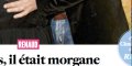 Renaud, le bonheur avec Romane Serda, ce souvenir qui fait chaud au coeur
