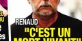 Renaud, malheureux, terrifiant mal qui le ronge, trouble aveu