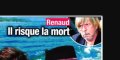 Renaud, mort, confinement, le cri de rage de sa fille Lolita (photo)
