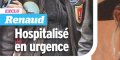 Renaud opéré du coeur à Montpellier - le clin d'oeil de Nolwenn Leroy (vidéo)