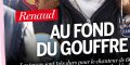 Renaud, "perd sa voix", inquiétante révélation de Daniel Guichard