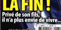 Renaud privé de son fils, ravissante mise au point de Romane Serda (photo)