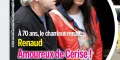 Renaud remis à flot par Cerise après une vilaine attaque de Romane Serda - Déplorable déballage