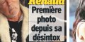 Renaud, sa vie « gâchée » par son ex, son frère balance