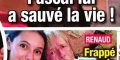 Renaud sauvé par Lolita, son pilier - L'événement célébré ce week-end (photo)
