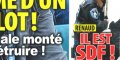 Renaud, SDF, Parkinson, étonnante réponse