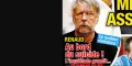 Renaud suicidaire, cash sur les terribles révélations qui inquiètent sa famille
