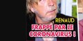 Renaud, touché par le coronavirus - Salve appuyée d'un célèbre chanteur