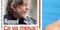 Renaud très généreux, ce million d'euros qu'il a donné à sa fille Lolita