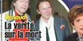 Renaud, un AVC massif, la vérité sur la mort de son frère Thierry Séchan