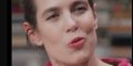 Rendez-vous littéraires : Charlotte Casiraghi, beauté fatale et silhouette parfaite