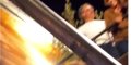 Révélations de M. Pokora sur « la dispute » entre Philippe Lacheau et Élodie Fontan (vidéo)