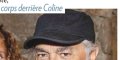 Richard Berry, accusation infâme contre sa soeur - son cri de coeur