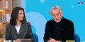 Richard Berry : Nouvelles révélations sur ses relations avec sa fille après les accusations de viol