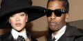 Rihanna attend une fille ! A$AP Rocky vend la mèche 