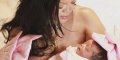 Rihanna et A$AP Rocky parents, première photo de Rocki 
