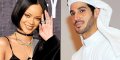 Rihanna à propos de Hassan Jameel « Quelqu'un qui en vaut la peine »