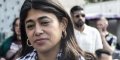 Rima Hassan : tweet polémique, plainte déposée 