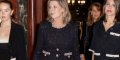 Rivalité silencieuse ? Charlotte Casiraghi attire tous les regards face à sa sœur Alexandra
