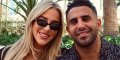 Riyad Mahrez et Taylor Ward : bébé numéro 2 en route