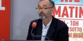 Robert Ménard : Combat contre l'alcoolisme 