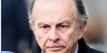 Roland Giraud, gravement malade 