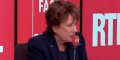 Roselyne Bachelot craque face à Marc-Olivier Fogiel : son aveu sur l'Église
