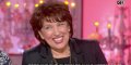 Roselyne Bachelot, un appel du pied à Emmanuel Macron qui « aime les vieilles »