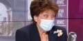 Roselyne Bachelot face à la mort- terrifiante confidence sur le Covid face à Jean-Jacques Boudin (photo)