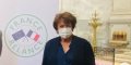 Roselyne Bachelot face au deuil - son émouvant hommage à un ami décédé