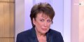 Roselyne Bachelot, hypocrite, friqué, charge contre Benjamin Biolay sur France 5