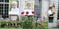 Des roses portent les noms des jumeaux de Charlène de Monaco