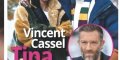 Vincent Cassel et Tina Kunakey, Voici confirme leur rupture