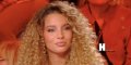 Sabah Aïb, première dauphine de Miss France, évoque son couple sur le plateau de TPMP