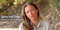 Victime de diarrhée, Samantha (Wild sur M6) pousse un coup de gueule contre la production