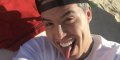 Samir Nasri, le père du bébé de Nehuda ? 