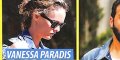 Samuel Benchetrit a « trouvé sa place » dans le clan de Vanessa Paradis