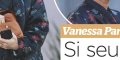 Samuel Benchetrit - Vanessa Paradis abandonnée pleine crise - La preuve en photo
