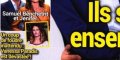 Samuel Benchetrit, Jenifer, coup de foudre inattendu - Vanessa Paradis est dévastée