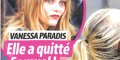 Samuel Benchetrit quitté par Vanessa Paradis, absence d'alliance, la vérité enfin
