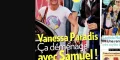 Samuel Benchetrit, une grande décision avec Vanessa Paradis, elle refuse de le laisser filer