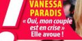 Samuel Benchetrit, Vanessa Paradis, débusqués à Paris, étonnant endroit pour "sauver leur couple" (photo)