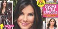 Sandra Bullock une divine surprise, enceinte à 54 ans (photo)