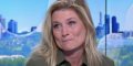 Sandrine Arcizet fond en larmes pour sa dernière dans William à midi sur C8