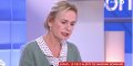 Sandrine Bonnaire invitée de C à Vous : son cri d'alerte sur la mort de sa mère en Ehpad