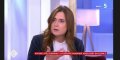 Sandrine Josso brise le silence : son calvaire après avoir été droguée à son insu !