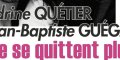 Sandrine Quétier, ça chauffe avec Jean-Baptiste Guégan, un réalisateur « sème la zizanie »
